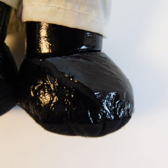 Sweetie Mine 13" Plush Doll 1995 Vintage - Picture 6 of 9